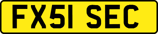 FX51SEC