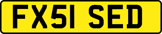 FX51SED