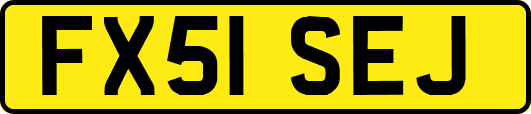 FX51SEJ