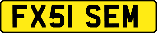 FX51SEM