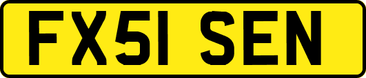 FX51SEN