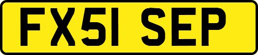 FX51SEP
