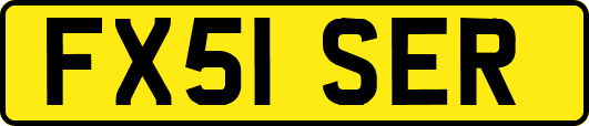 FX51SER