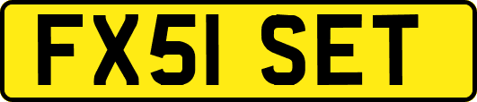 FX51SET