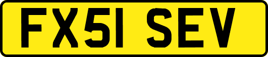 FX51SEV
