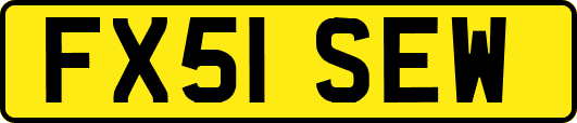 FX51SEW