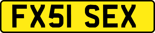 FX51SEX
