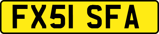 FX51SFA