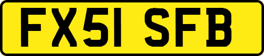 FX51SFB