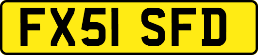 FX51SFD