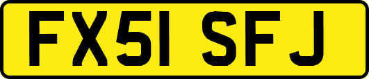 FX51SFJ