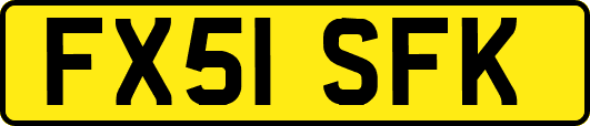 FX51SFK