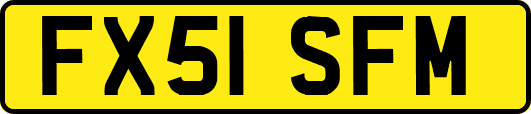 FX51SFM