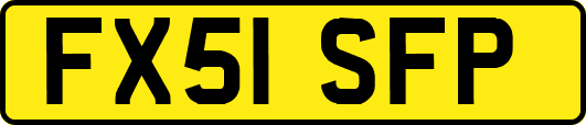 FX51SFP