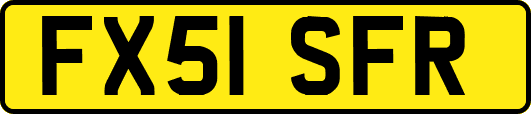 FX51SFR