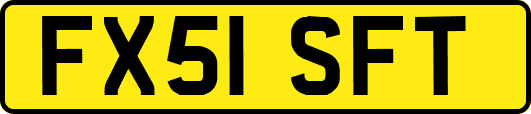 FX51SFT