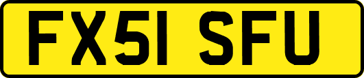 FX51SFU
