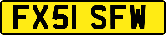 FX51SFW