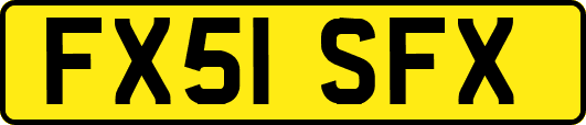 FX51SFX