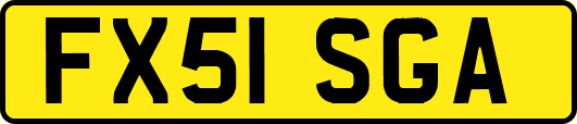 FX51SGA