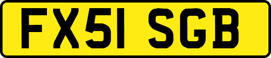 FX51SGB