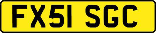 FX51SGC