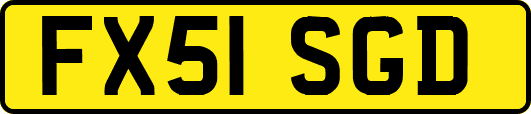 FX51SGD