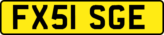 FX51SGE