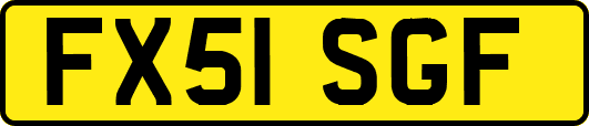FX51SGF