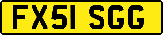 FX51SGG
