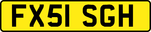 FX51SGH
