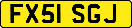 FX51SGJ