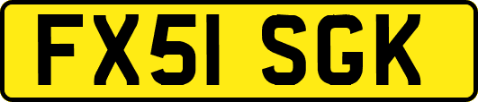 FX51SGK
