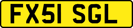 FX51SGL