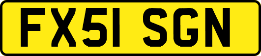 FX51SGN