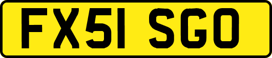FX51SGO