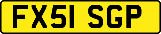 FX51SGP
