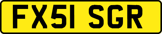 FX51SGR