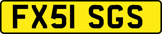 FX51SGS