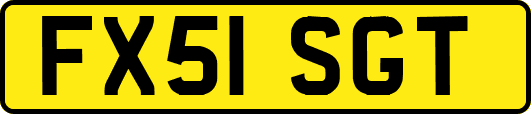 FX51SGT