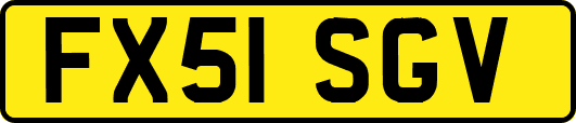 FX51SGV