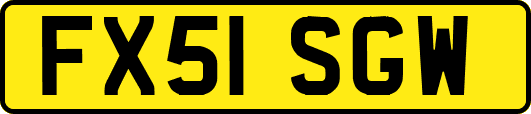 FX51SGW