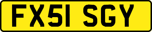 FX51SGY