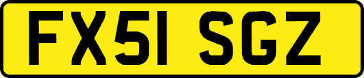 FX51SGZ