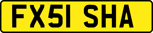 FX51SHA