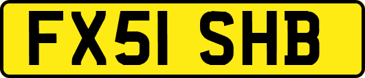 FX51SHB