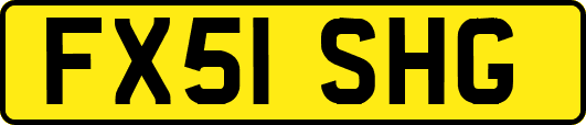FX51SHG