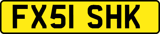 FX51SHK