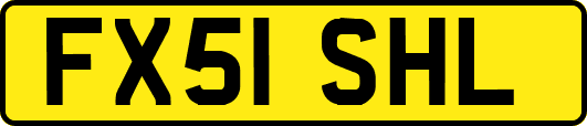 FX51SHL