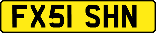 FX51SHN